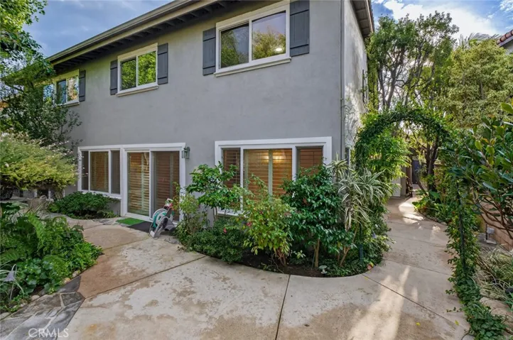 4161 Williwaw Drive, Irvine, California 92620