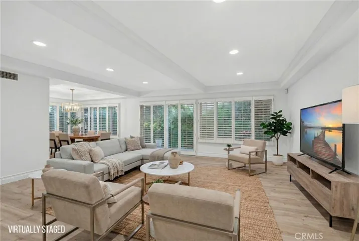 4161 Williwaw Drive, Irvine, California 92620