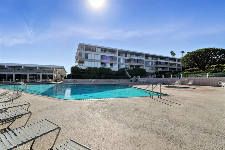 32735 Seagate Drive 301, Rancho Palos Verdes, California 90275