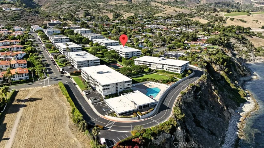 32735 Seagate Drive 301, Rancho Palos Verdes, California 90275