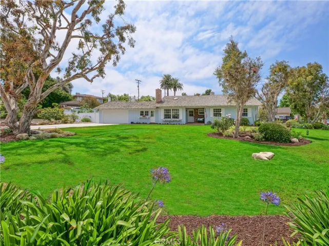 Picture Perfect with curb appeal galore!