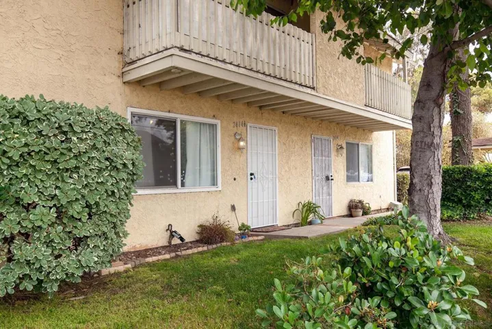 2414 1/2 Grove Ave, San Diego, California 92154