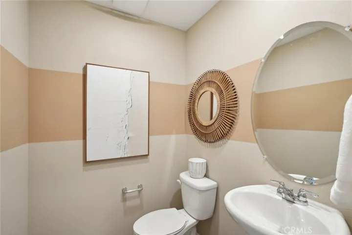 MODEL HOME