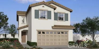 EXTERIOR RENDERING SPANISH