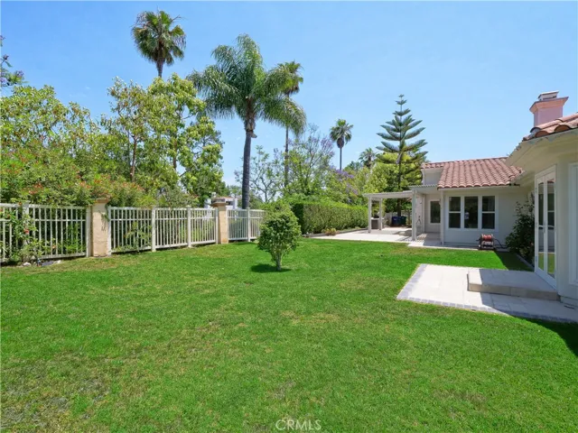 3 Via La Rocca, Rancho Palos Verdes, California 90275