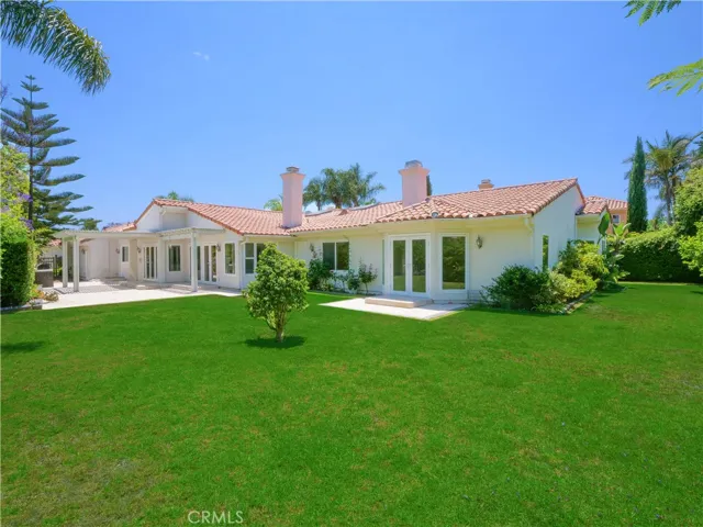3 Via La Rocca, Rancho Palos Verdes, California 90275
