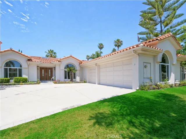 3 Via La Rocca, Rancho Palos Verdes, California 90275