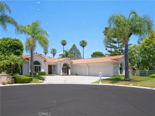 3 Via La Rocca, Rancho Palos Verdes, California 90275