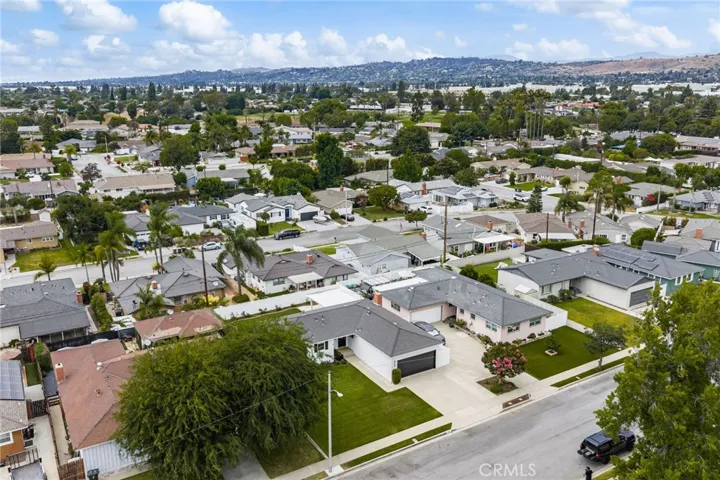 815 Mulberry Avenue, Brea, California 92821