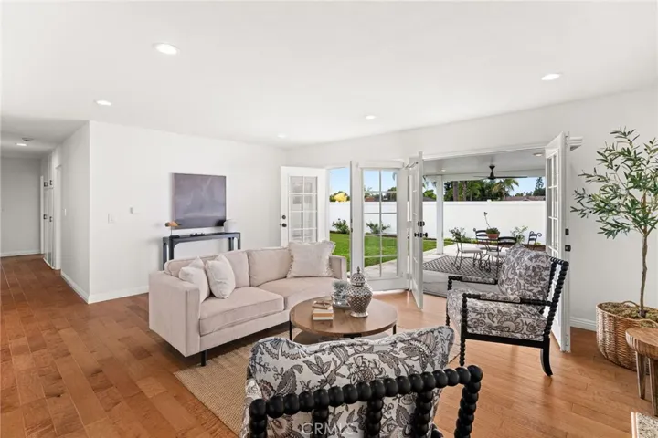 815 Mulberry Avenue, Brea, California 92821