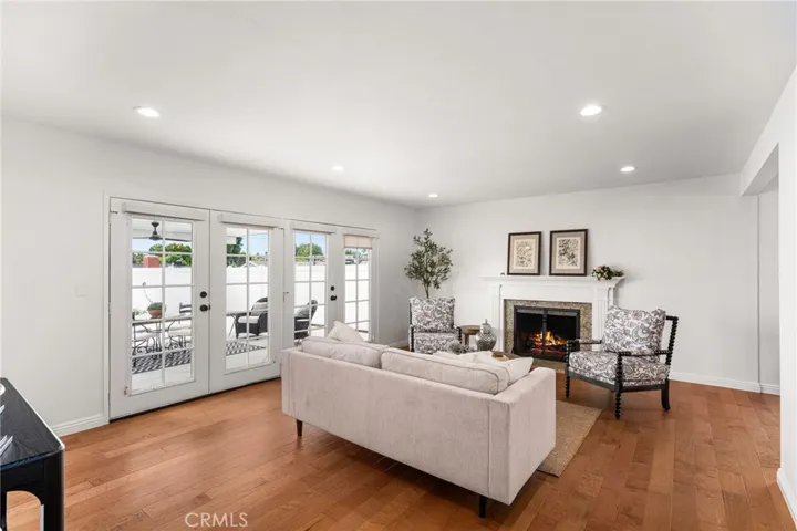 815 Mulberry Avenue, Brea, California 92821