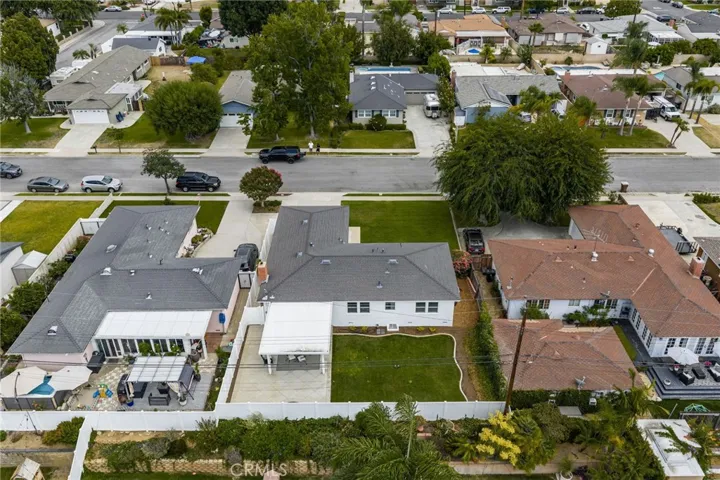 815 Mulberry Avenue, Brea, California 92821