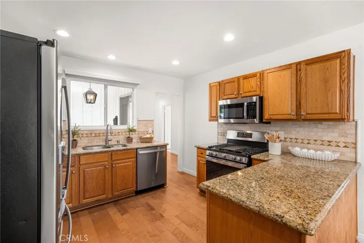 815 Mulberry Avenue, Brea, California 92821