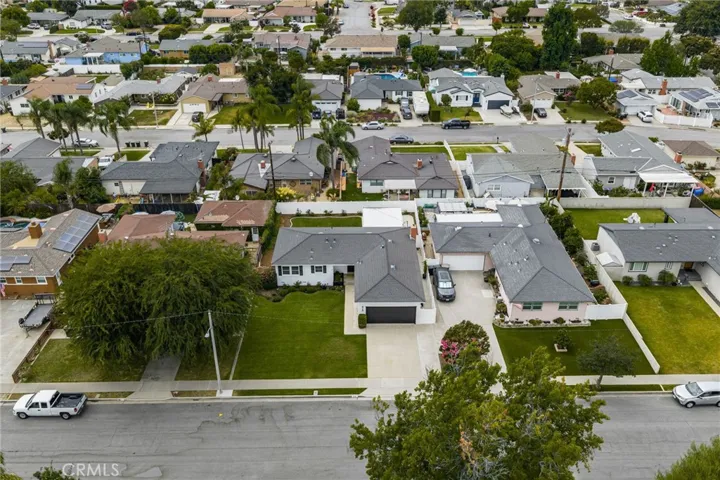 815 Mulberry Avenue, Brea, California 92821
