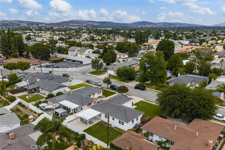 815 Mulberry Avenue, Brea, California 92821
