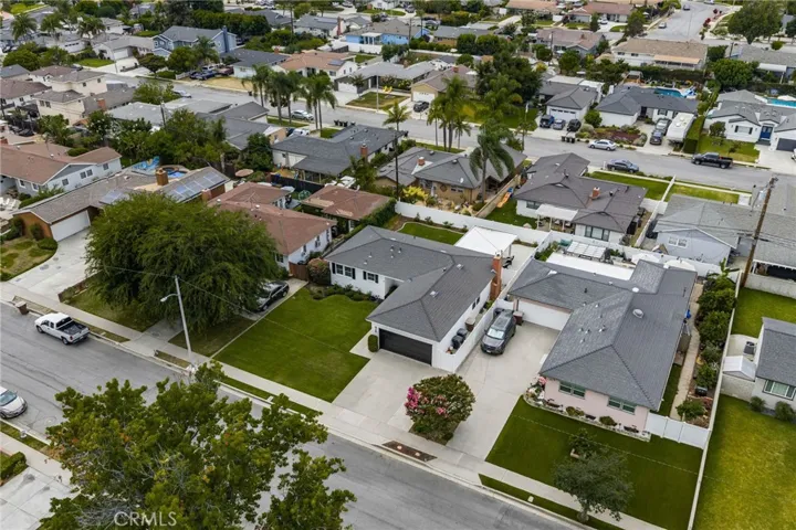 815 Mulberry Avenue, Brea, California 92821