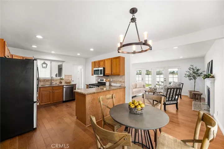 815 Mulberry Avenue, Brea, California 92821