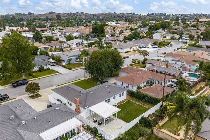 815 Mulberry Avenue, Brea, California 92821