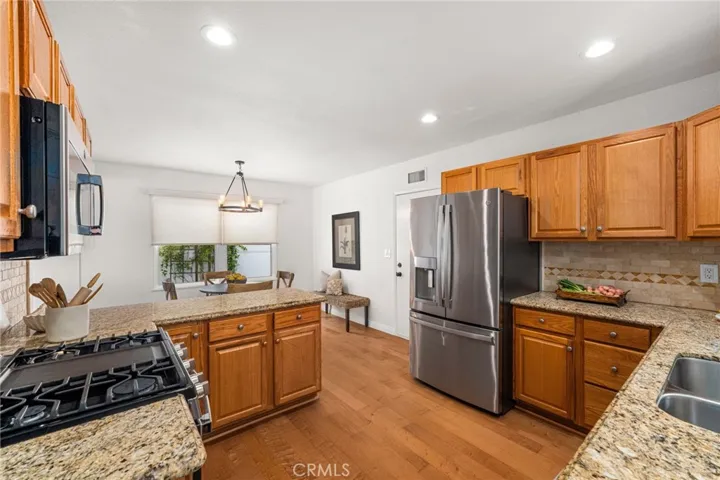 815 Mulberry Avenue, Brea, California 92821