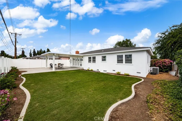 815 Mulberry Avenue, Brea, California 92821