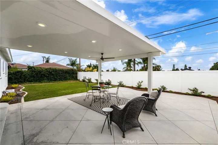 815 Mulberry Avenue, Brea, California 92821