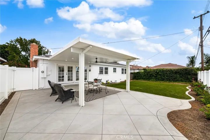 815 Mulberry Avenue, Brea, California 92821