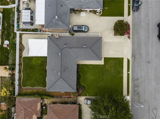 815 Mulberry Avenue, Brea, California 92821