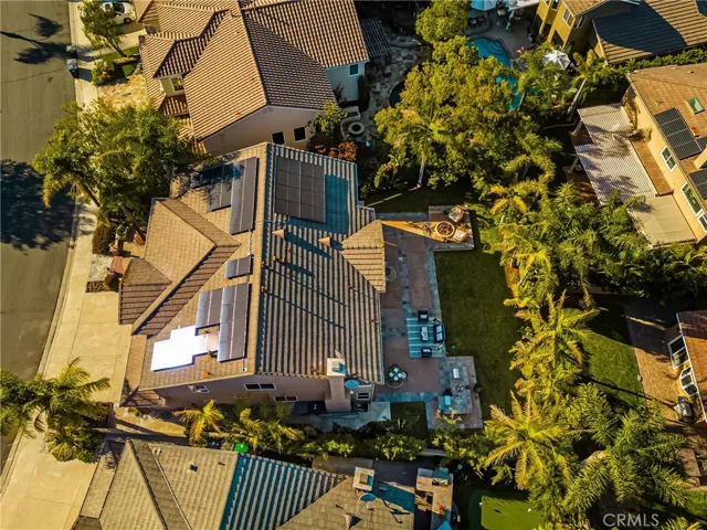 19692 Dorado Drive, Lake Forest, California 92679