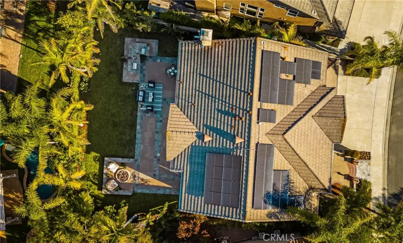 19692 Dorado Drive, Lake Forest, California 92679