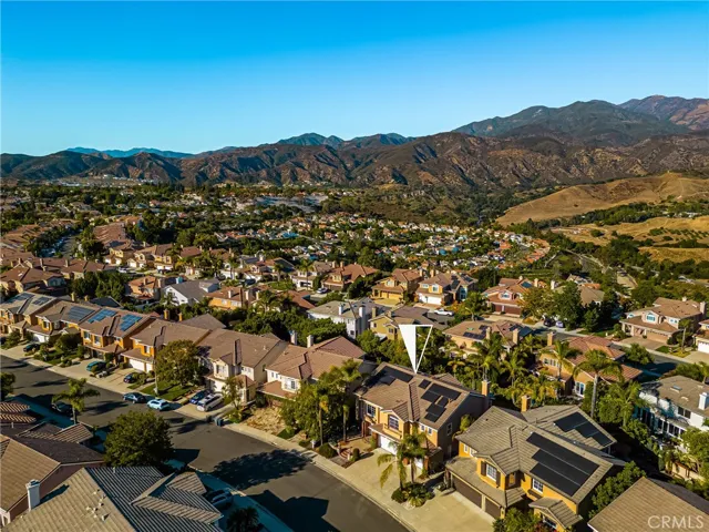 19692 Dorado Drive, Lake Forest, California 92679