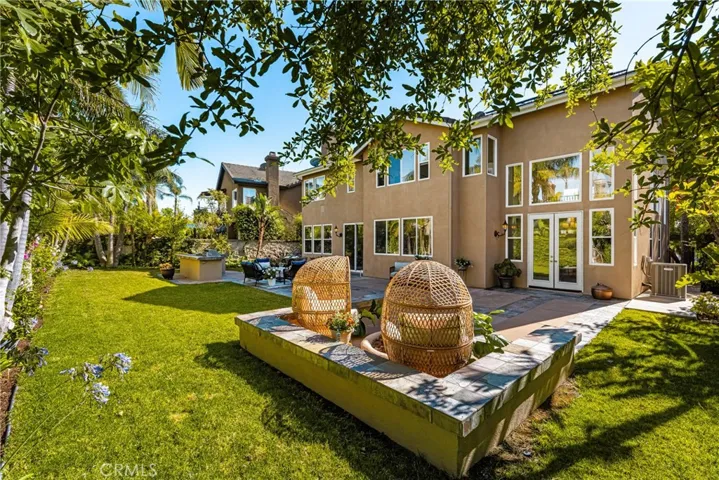 19692 Dorado Drive, Lake Forest, California 92679