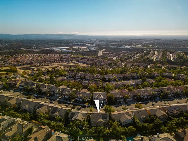 19692 Dorado Drive, Lake Forest, California 92679