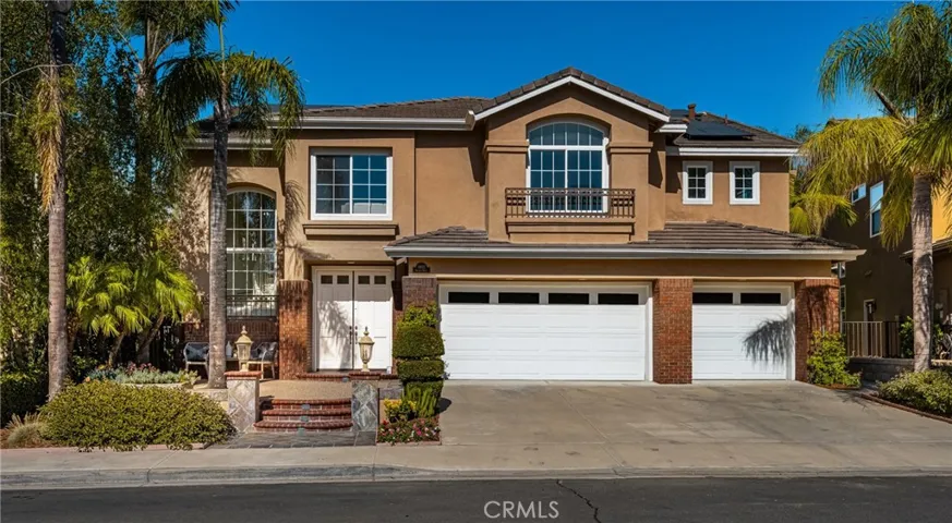 19692 Dorado Drive, Lake Forest, California 92679