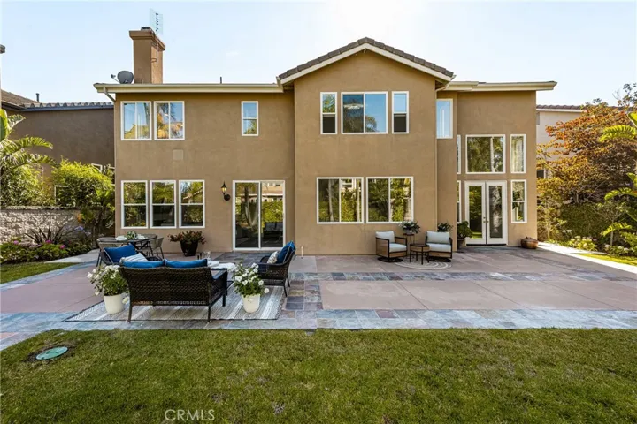 19692 Dorado Drive, Lake Forest, California 92679