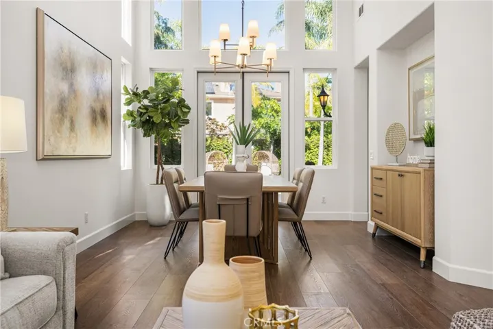19692 Dorado Drive, Lake Forest, California 92679