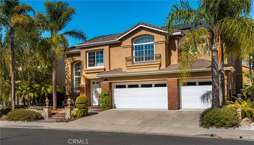 19692 Dorado Drive, Lake Forest, California 92679
