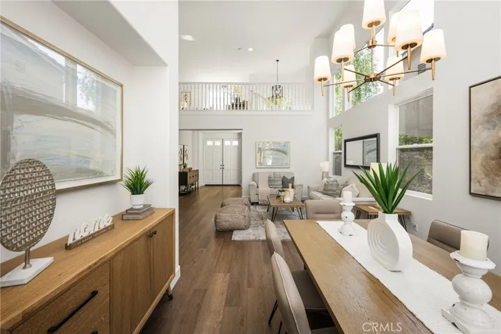 19692 Dorado Drive, Lake Forest, California 92679