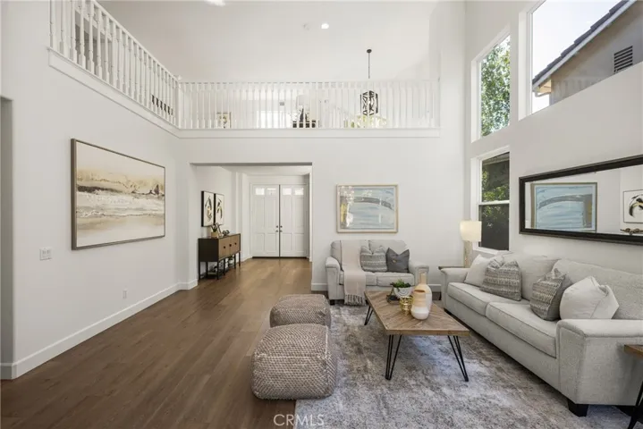19692 Dorado Drive, Lake Forest, California 92679