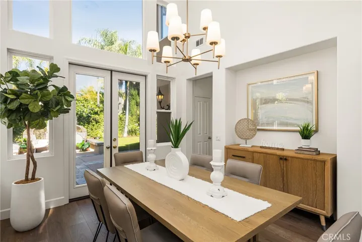 19692 Dorado Drive, Lake Forest, California 92679