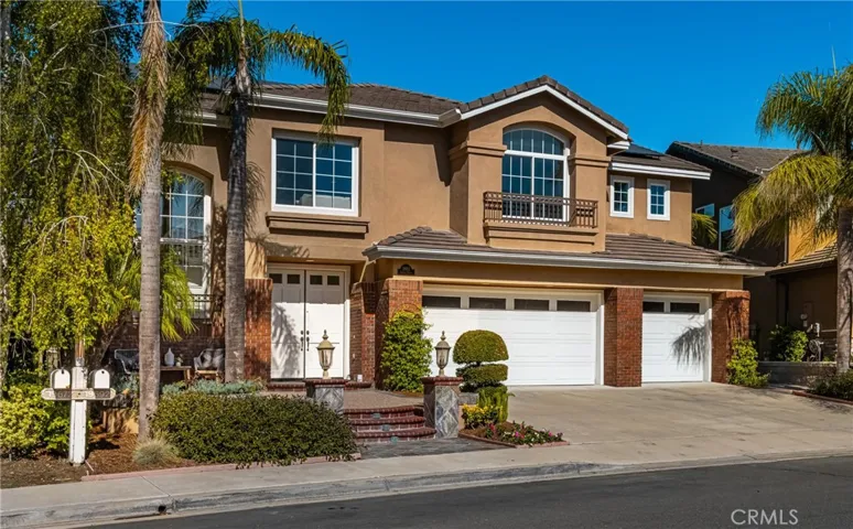 19692 Dorado Drive, Lake Forest, California 92679