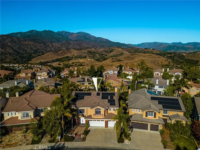 19692 Dorado Drive, Lake Forest, California 92679