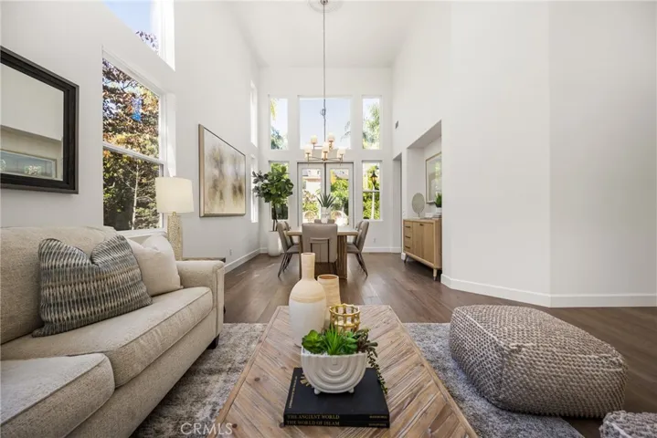 19692 Dorado Drive, Lake Forest, California 92679