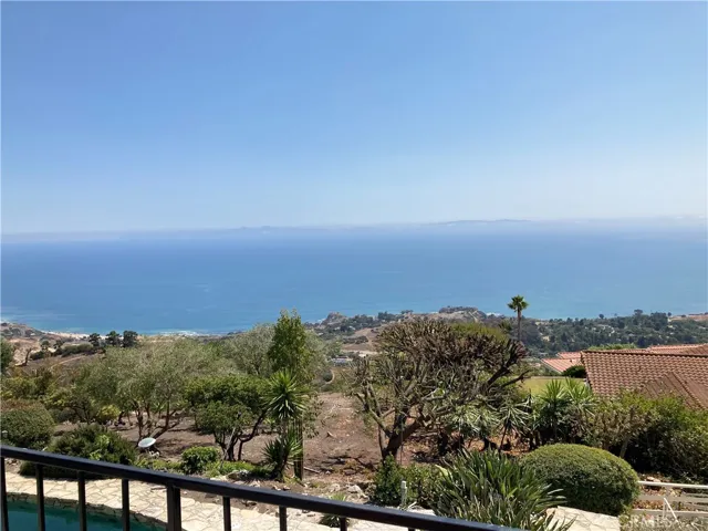 Views for days!