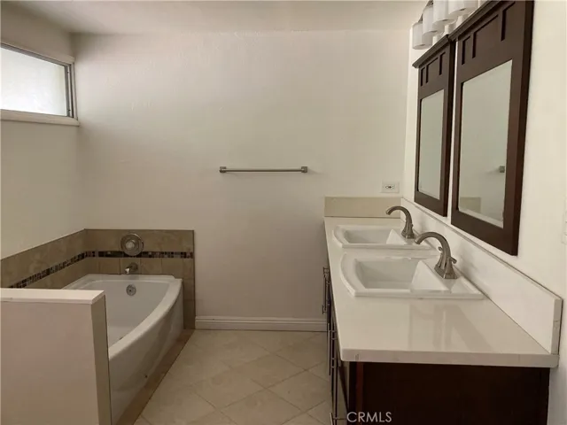 Updated Main Bathroom with shower too!