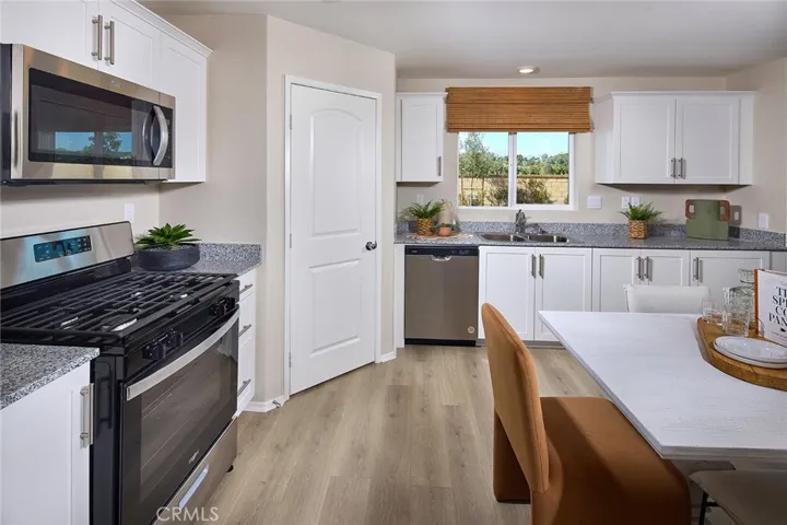 MODEL HOME