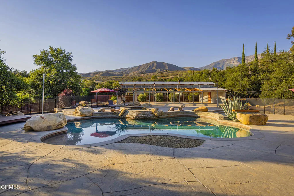12475 Christmas Tree Road, Ojai, California 93023 home-pic-30