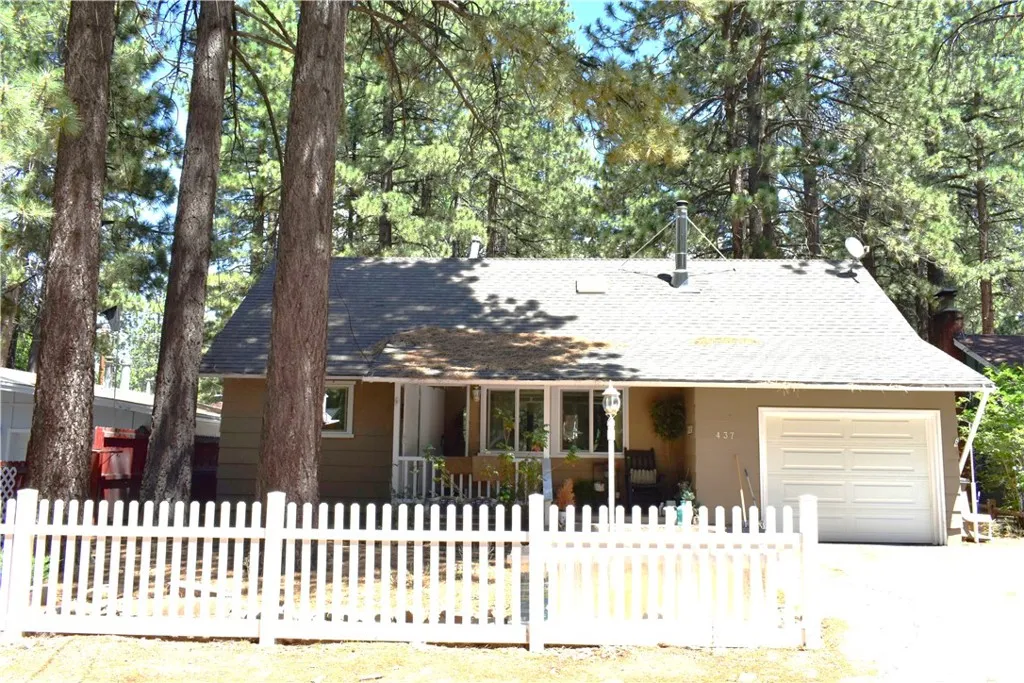 437 Chickadee Drive, Big Bear Lake, California 92315 home-pic-0