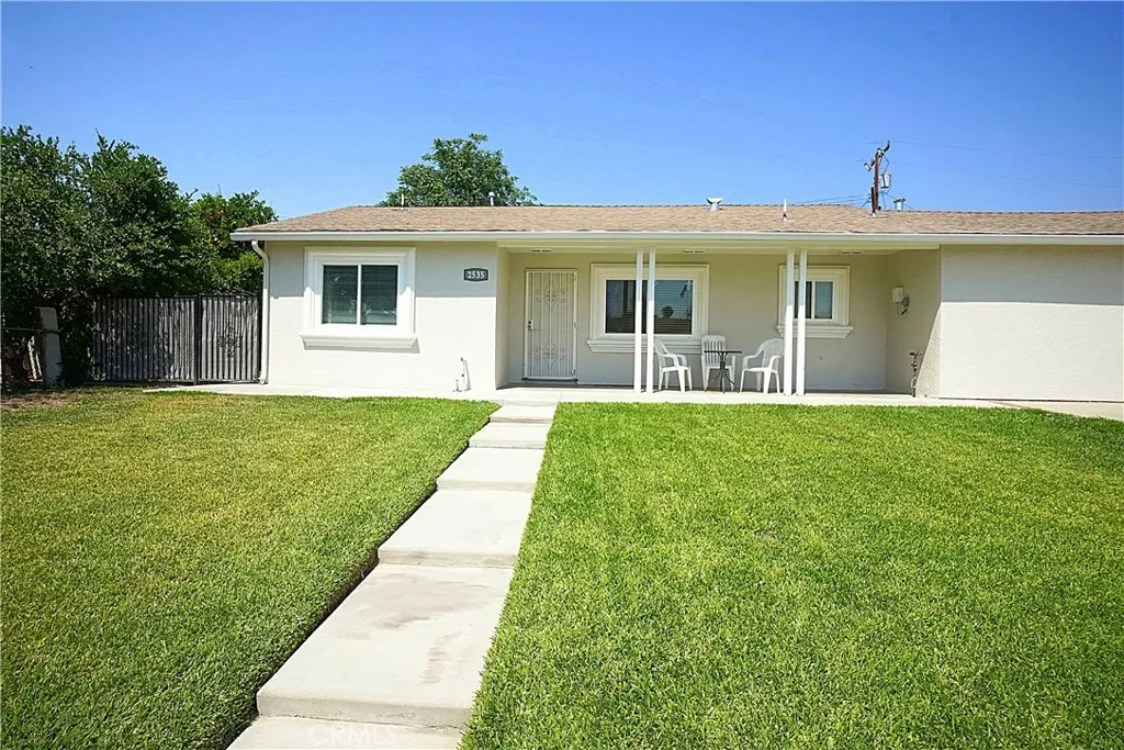 2535 Tampa Street, Pomona, California 91766, 3 Bedrooms Bedrooms, ,2 BathroomsBathrooms,Residential Lease,For Rent,Tampa,IV25164323