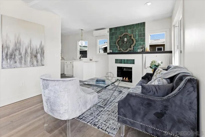3072 Myrtle Ave, San Diego, California 92104