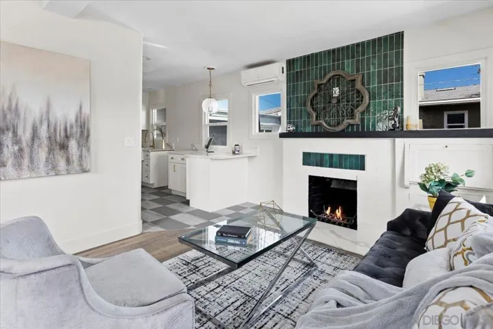 3072 Myrtle Ave, San Diego, California 92104